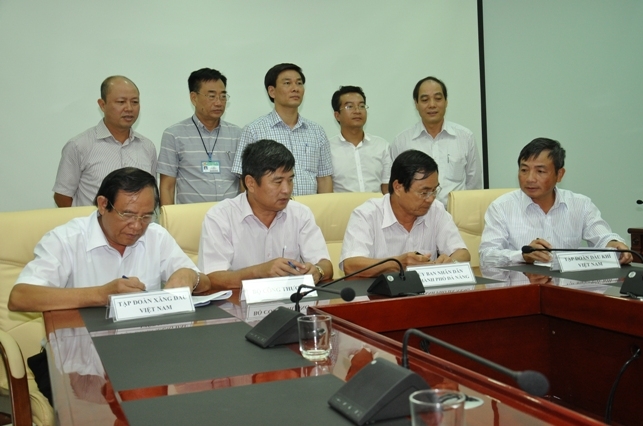 Đà Nẵng và Quảng Nam vào cuộc kinh doanh xăng E5