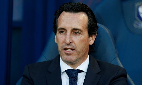 bbc arsenal chon hlv unai emery thay wenger