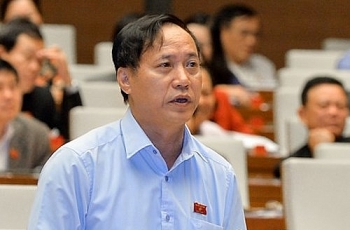 Đề nghị khởi tố chủ đầu tư vi phạm quản lý chung cư