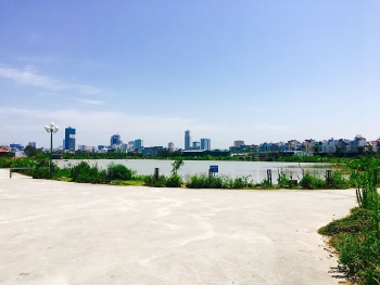 Thời tiết ngày 29/6: Bắc Bộ nắng nóng trên diện rộng