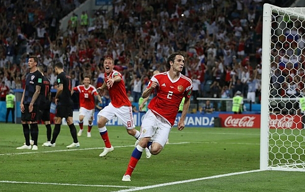 ket qua world cup 2018 croatia thang nga bang loat da luan luu