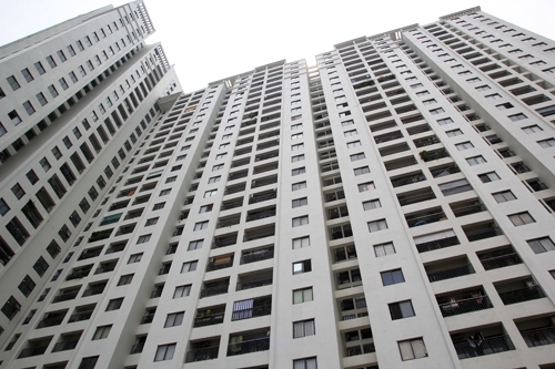 Hà Nội: Căn hộ cao cấp thiếu nước sinh hoạt gần một tháng