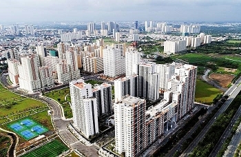 "Gỡ khó" cho nhà tái định cư, doanh nghiệp "loay hoay" tìm lối thoát