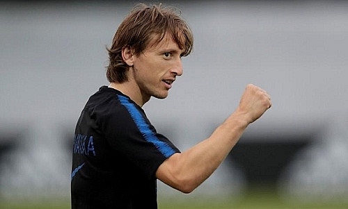 modric va varane truoc co hoi gianh cu dup lich su