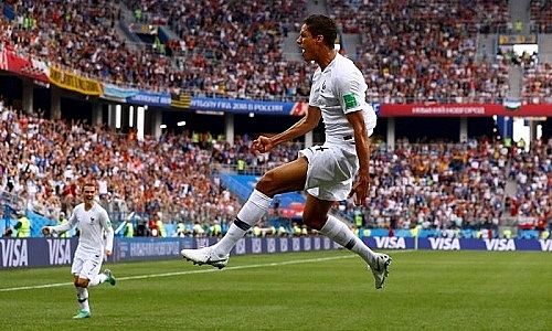 modric va varane truoc co hoi gianh cu dup lich su