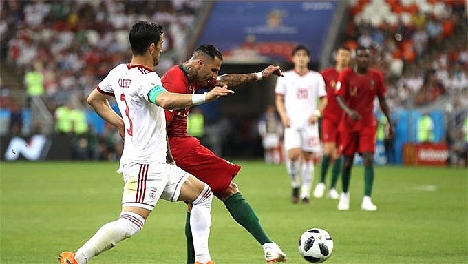 10 ban thang dep nhat world cup 2018