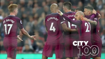 Man City không mang nhiều sao đi du đấu Mỹ