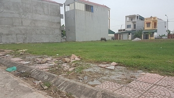 Nhà thầu duy nhất trúng sơ tuyển dự án BT 130 tỉ đồng ở Thái Nguyên là ai?