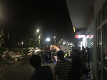 Hà Nội: Người phụ nữ sát hại con và cháu có dấu hiệu trầm cảm