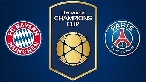 xem truc tiep bong da arsenal va paris saint germain o dau