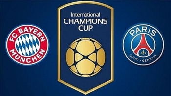 Xem trực tiếp bóng đá Arsenal và Paris Saint Germain ở đâu?