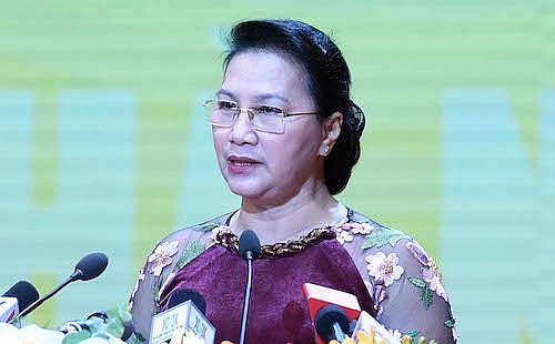 ha noi ky niem 10 nam dieu chinh dia gioi hanh chinh