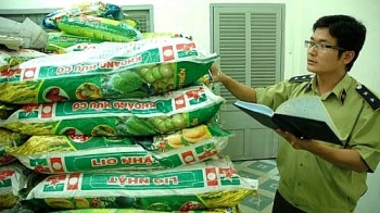 Cách chức hai cảnh sát kinh tế Sóc Trăng