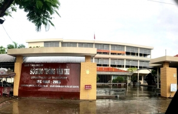 BQLDA công trình giao thông gây thất thoát gần 7 tỉ đồng