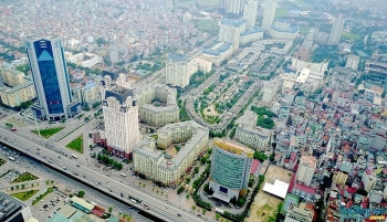 Thị trường bất động sản trước áp lực minh bạch