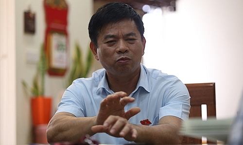 nhan su bo cong an duoc bo tri the nao khi 6 tong cuc 60 cuc khong con