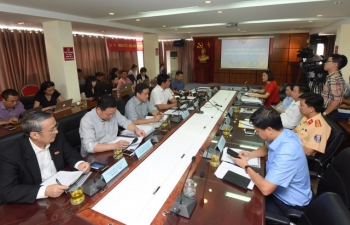 Vận tốc tàu Cát Linh-Hà Đông 35 km/h, vé đắt hơn buýt nhanh