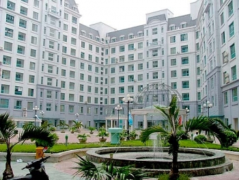 Ngân hàng bảo lãnh mua nhà ở hình thành trong tương lai: Để làm gì?