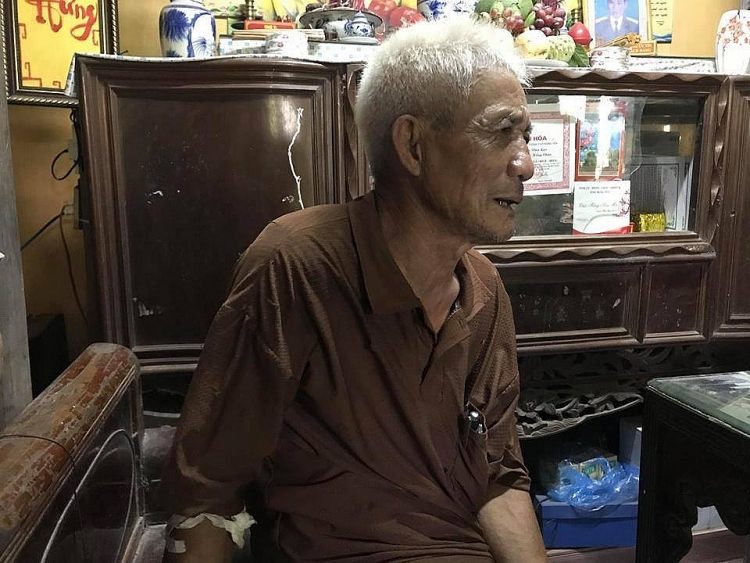 hung yen loi ke cua nguoi cha chung kien ke la sat hai vo chong con trai
