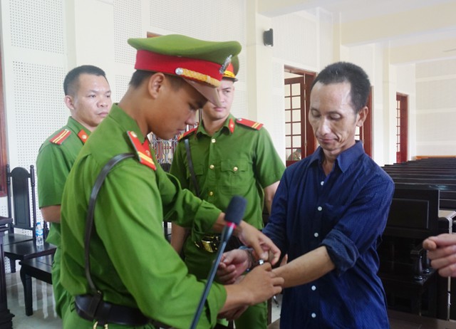 ru con di ban ma tuy nguoi cha nhan an tu