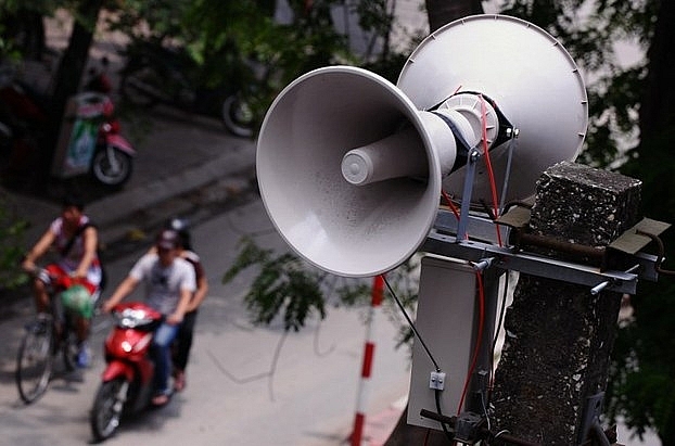 ha noi ra soat kinh phi van hanh dai phat thanh xa phuong