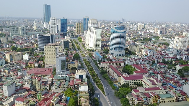 Chính phủ yêu cầu thay thế cán bộ nhũng nhiễu trong đầu tư xây dựng