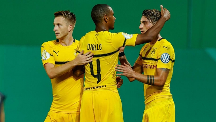 xem truc tiep bong da dortmund vs rb leipzig o dau