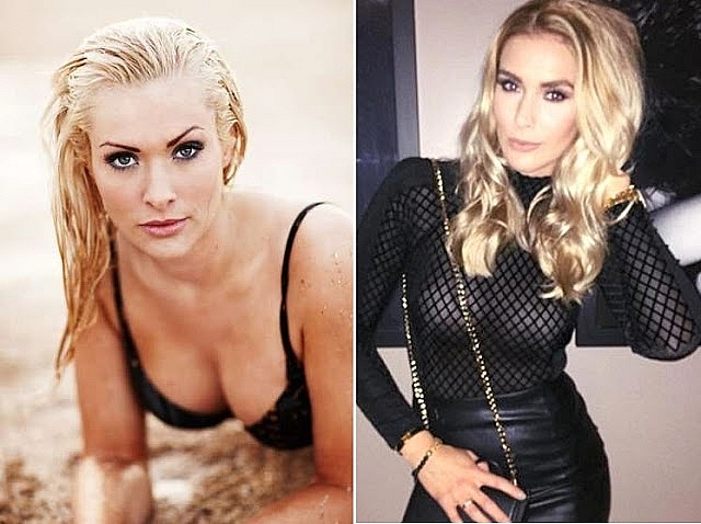 top 10 nang wags nong bong nhat the gioi nam 2018