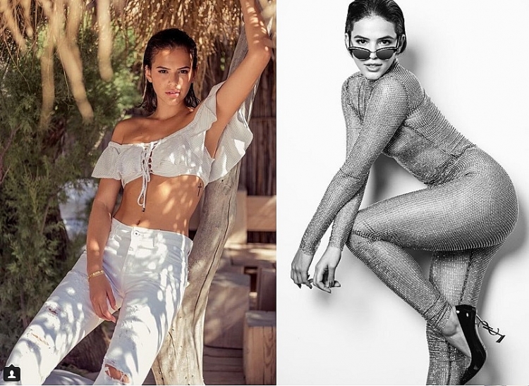 top 10 nang wags nong bong nhat the gioi nam 2018