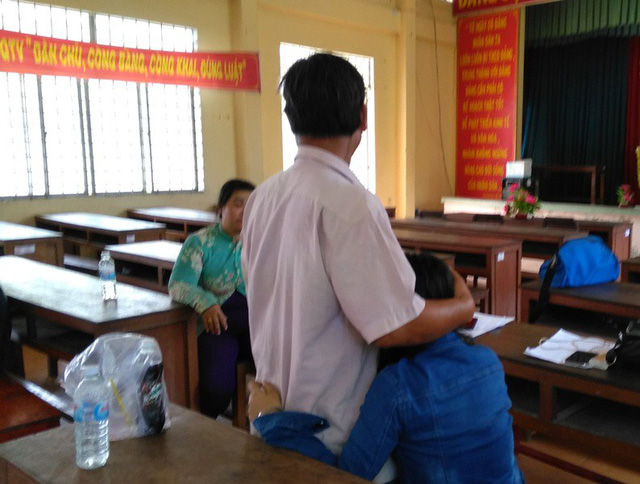 giai cuu thieu nu mien tay bi lua ban ga ban trinh 200 trieu