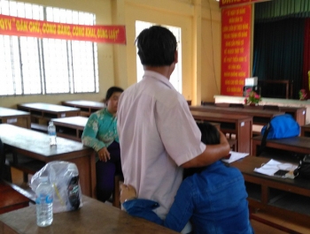 Giải cứu thiếu nữ miền Tây bị gạ bán "cái ngàn vàng" giá 200 triệu đồng