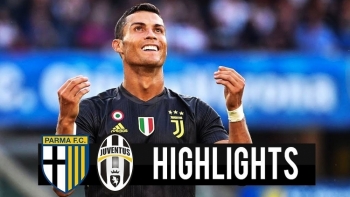 Xem trực tiếp bóng đá Juventus vs Parma ở đâu?