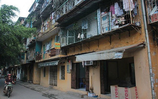 du an xay cao oc 25 tang xoa so chung cu xuong cap