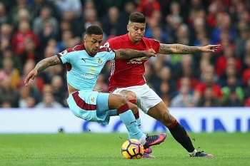 Xem trực tiếp bóng đá Man Utd vs Burnley ở đâu?