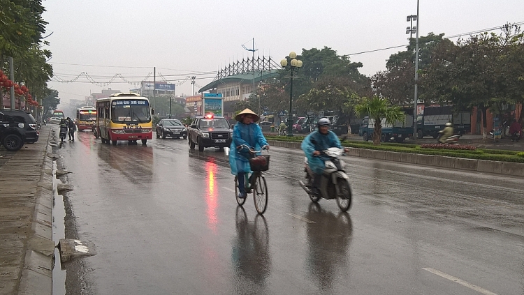 thoi tiet ngay 39 bac bo co mua nho