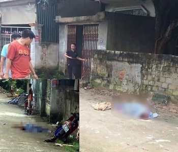 Người đàn ông bị nhóm thanh niên đi ôtô chém tử vong: Hai nghi can đầu thú