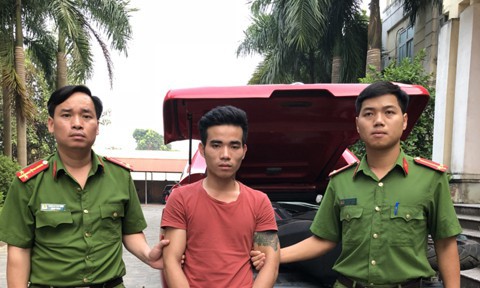 khoi to doi tuong sat hai nam thanh nien giau xac trong phong tro