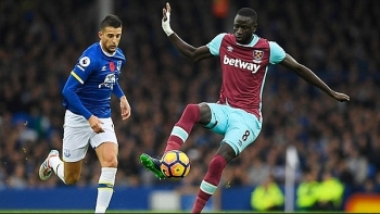 Xem trực tiếp bóng đá Everton vs West Ham ở đâu?