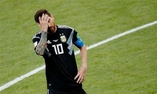 argentina thang dam iraq