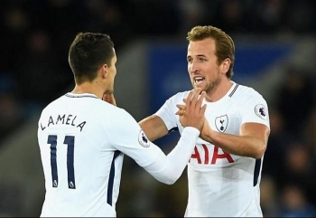 Xem trực tiếp bóng đá Tottenham vs Brighton ở đâu?