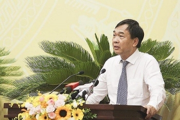 Hà Nội: 824 công trình vi phạm TTXD trong 8 tháng đầu năm 2018