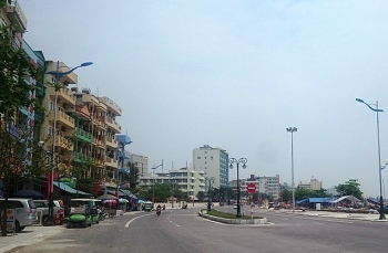 Thanh Hóa: Hơn 1.300 tỉ đồng xây dựng quảng trường biển
