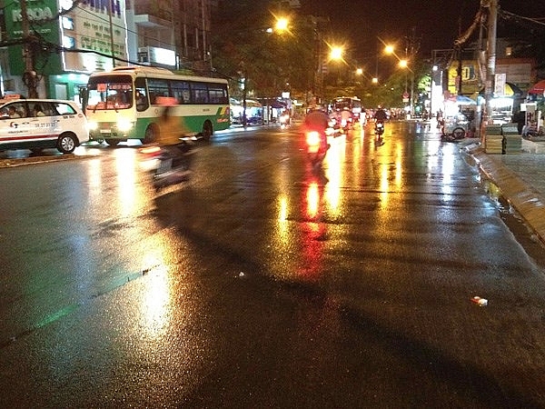thoi tiet ngay 299 ha noi co mua vai noi