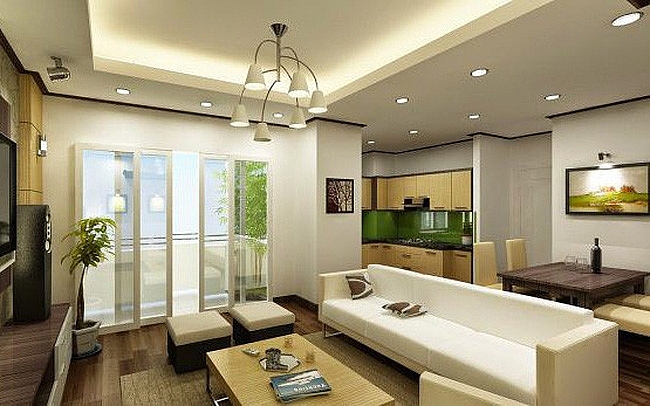 giao dich can ho chung cu giam manh o ha noi