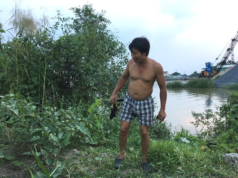 giac mo dai gia cua di nhan sai gon che dong co chay bang nuoc la di thi gameshow