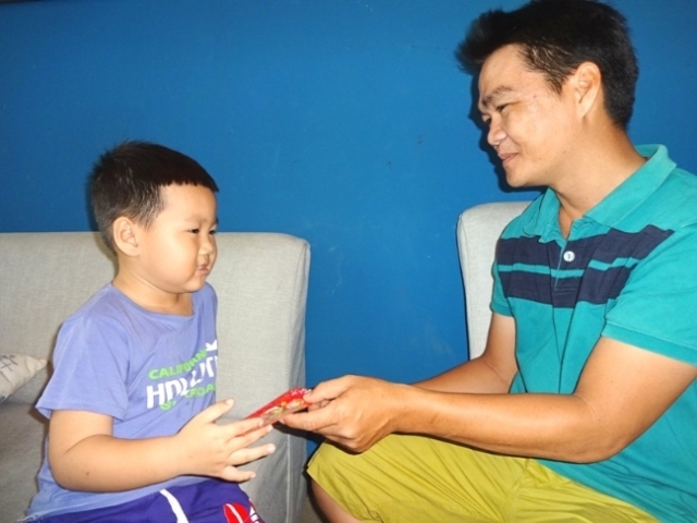 gs ts vo tong xuan nen nhap tet co truyen vao tet tay cho phu hop xu huong