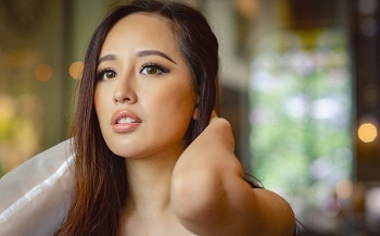 Hoa hậu Mai Phương Thúy: “Tôi thích chồng là đại gia, trai trẻ đẹp"