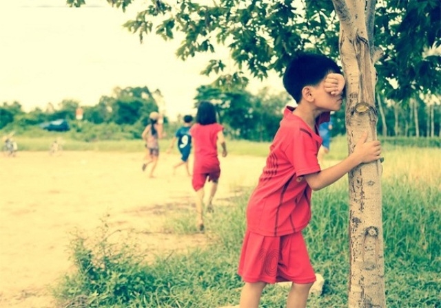 nhung tro choi huyen thoai chi con trong ky uc
