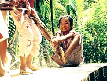 Những trò chơi  “huyền thoại” chỉ còn trong ký ức