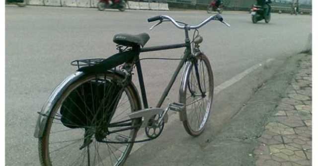 Hoài niệm Sài Gòn qua xe đạp, xích lô và phim ảnh hoai niem sai gon qua xe dap xich lo va phim anh
